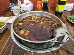 -黑竹香鸡(营和巷店)