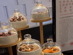 -朵兰达V酒店(长沙砂子塘地铁站店)