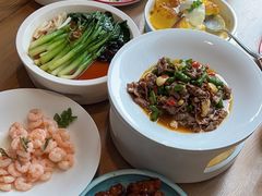 -新白鹿餐厅(城西银泰城店)