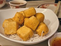 流心豆腐-稻香饭店(IFS国金中心店)