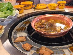 -顺顺小吃(独克宗古城店)