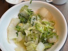 -农耕记·湖南土菜(halo广场店)