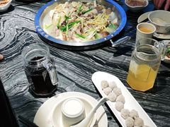 -天都火锅酒楼(虹梅南路店)
