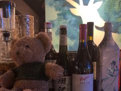 -咖法森林·咖啡  酒吧(天河店)