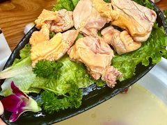 -束河人家(南锣鼓巷店)