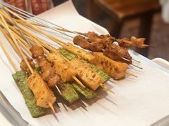 -鸿先阁·干煸虾(星沙店)