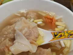 -一记面馆(易发店)