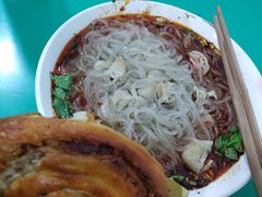 -甘记肥肠粉(马鞍北路店)