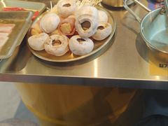 -喜井无限自助烤肉公司(石厦店)
