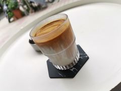 DIRTY-麻雀咖啡SPARROW COFFEE(十全街店)