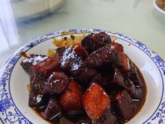 -秦臻海鲜农家乐(奉贤店)