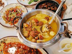 -清真马祥兴菜馆(云南北路店)