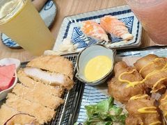 -西月山居匠心创意料理(江汉路新佳丽广场店)