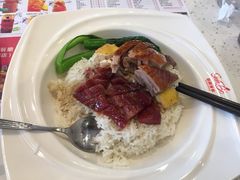 -新宝餐厅(流塘店)