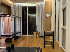 -普拉达游泳健身(水湾1979店)