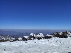 -秦岭风景区