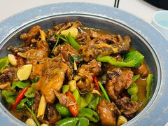 -青岛蓝海大饭店·渔歌舫(李沧店)