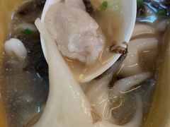 -老西关濑粉(文明路店)