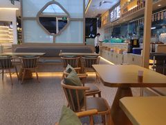 -茶小点(丽悦新天店)