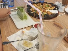 -必胜客(百联又一城店)