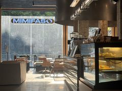 -MIMI FASO(古仓店)