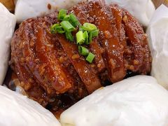 -鸿禧大清花(方庄店)