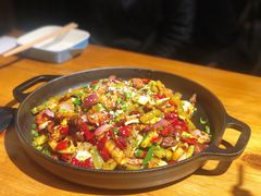 -心邸·庆宴(雅宝城店)