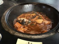 -百一大地锅(香福路店)