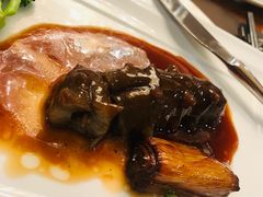 -蓬莱阁中餐厅(崇文门店)