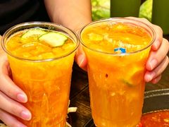 -冯校长老火锅(广州正佳广场店)