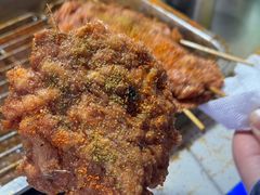 -丁脊壹绝·里脊肉