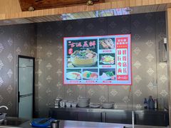 -必点蒸汽海鲜(止锚湾店)
