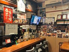 -気楽亭和食料理(气乐亭大世界本店)