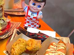 -牛纽塔·牛人堡(群众路店)