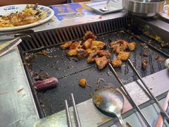 -阿亲家·韩式无限烤肉(春熙路店)