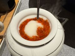-柿合缘新京菜(静安嘉里中心店)