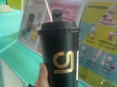 -gleeglee乐溢亦茶(合生汇店)