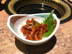 鱼肠-炼火烤肉店
