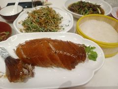 -大鸭梨烤鸭店(花园村店)