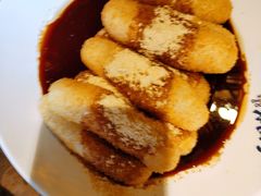 红糖糍粑-小龙坎火锅(春熙太古里店)