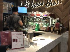 -COSTA COFFEE(上海虹口龙之梦)