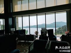-天目湖涵田半山温泉