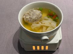 -云锦壹号·淮扬宴(徐汇万科店)