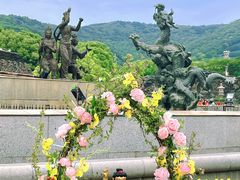 -灵山胜境