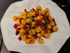 -东莱馋房(陆家嘴店)
