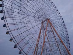 -南昌之星摩天轮