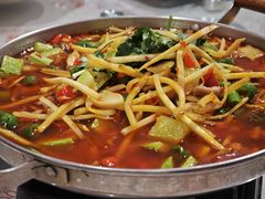 -五丁桥光头香辣蟹(望江橡树林店)