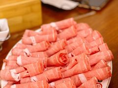 -老门框爆肚涮肉(金宝街店)