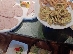 -老灶堂文创火锅(文艺路店)