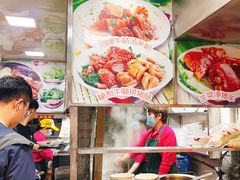 -珍珍小食店(西华路店)